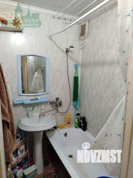 2-к квартира, вторичка, 42м2, 4/5 этаж