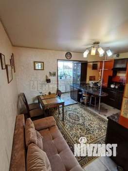 3-к квартира, вторичка, 87м2, 1/7 этаж