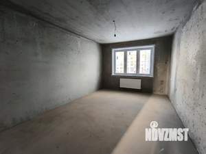 2-к квартира, вторичка, 62м2, 4/10 этаж