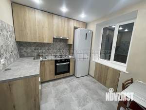 3-к квартира, вторичка, 62м2, 5/6 этаж