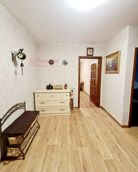 4-к квартира, вторичка, 120м2, 5/9 этаж