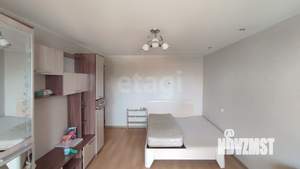 3-к квартира, вторичка, 63м2, 5/5 этаж