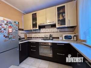 1-к квартира, вторичка, 33м2, 5/5 этаж