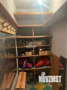 2-к квартира, вторичка, 46м2, 4/5 этаж