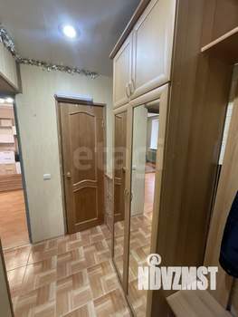 1-к квартира, вторичка, 31м2, 2/2 этаж