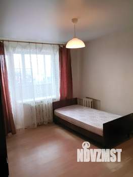 2-к квартира, вторичка, 41м2, 5/9 этаж