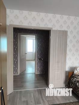 2-к квартира, вторичка, 58м2, 2/10 этаж