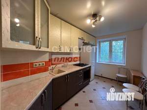 3-к квартира, вторичка, 71м2, 3/10 этаж
