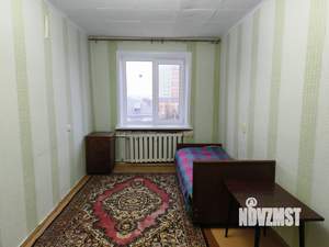 2-к квартира, вторичка, 44м2, 5/5 этаж
