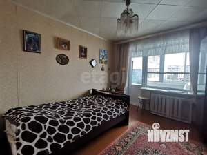 4-к квартира, вторичка, 62м2, 5/5 этаж