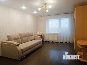 1-к квартира, вторичка, 46м2, 7/10 этаж