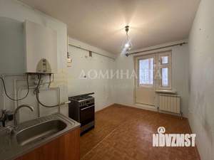 1-к квартира, вторичка, 40м2, 1/10 этаж