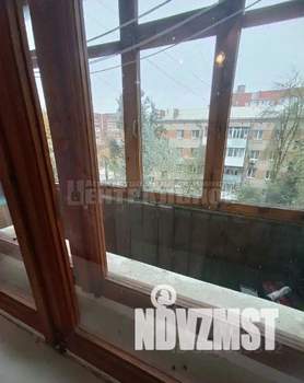 2-к квартира, вторичка, 45м2, 5/5 этаж