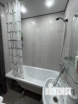 1-к квартира, вторичка, 37м2, 5/5 этаж