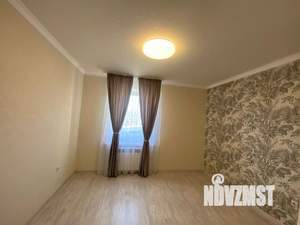 3-к квартира, вторичка, 63м2, 1/10 этаж
