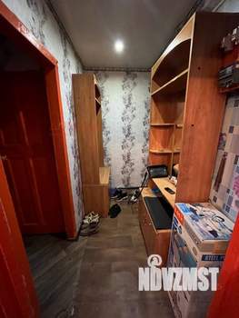 2-к квартира, вторичка, 38м2, 1/2 этаж