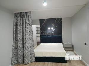 1-к квартира, вторичка, 42м2, 4/10 этаж