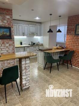 3-к квартира, вторичка, 93м2, 1/10 этаж