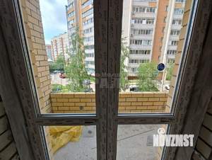1-к квартира, вторичка, 36м2, 4/10 этаж
