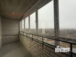 1-к квартира, вторичка, 52м2, 8/10 этаж