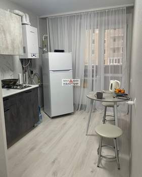 1-к квартира, вторичка, 30м2, 4/10 этаж