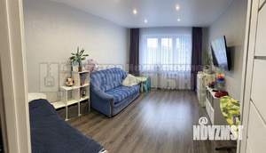 2-к квартира, сданный дом, 60м2, 2/10 этаж