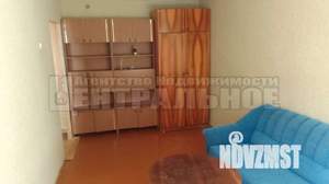 1-к квартира, вторичка, 30м2, 5/5 этаж