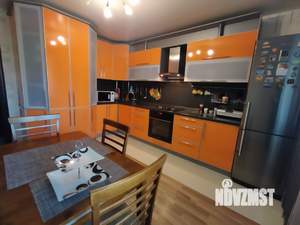 3-к квартира, вторичка, 91м2, 3/10 этаж