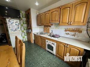 4-к квартира, вторичка, 84м2, 9/10 этаж