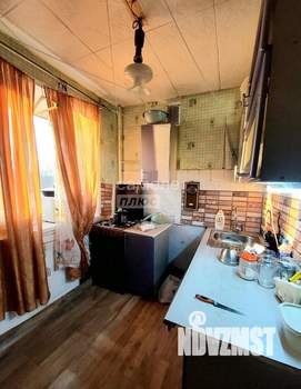 2-к квартира, вторичка, 41м2, 3/5 этаж