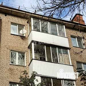 2-к квартира, вторичка, 41м2, 5/5 этаж