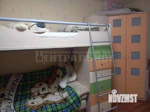 3-к квартира, вторичка, 62м2, 5/9 этаж