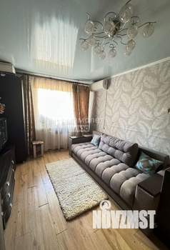 2-к квартира, вторичка, 33м2, 1/9 этаж