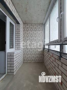 1-к квартира, вторичка, 37м2, 7/10 этаж