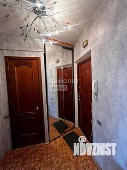 1-к квартира, вторичка, 38м2, 4/9 этаж