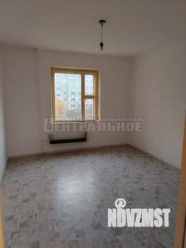 4-к квартира, вторичка, 99м2, 5/5 этаж
