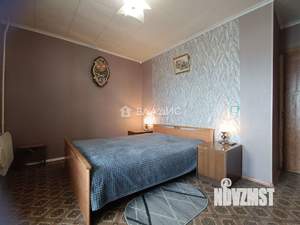3-к квартира, вторичка, 64м2, 10/12 этаж