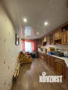 1-к квартира, вторичка, 43м2, 4/9 этаж