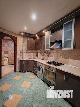 3-к квартира, вторичка, 62м2, 3/5 этаж