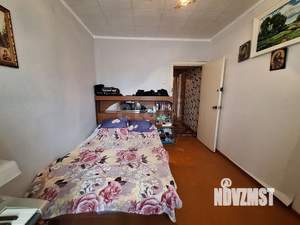 3-к квартира, вторичка, 64м2, 2/9 этаж