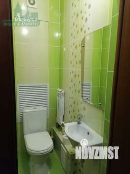 3-к квартира, вторичка, 86м2, 5/10 этаж