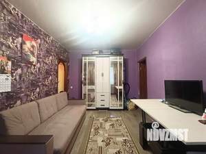 2-к квартира, вторичка, 38м2, 2/2 этаж
