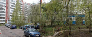 3-к квартира, вторичка, 80м2, 2/9 этаж