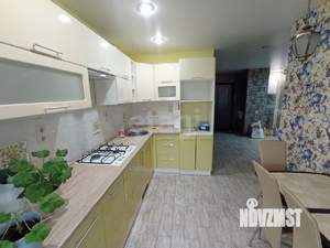 1-к квартира, вторичка, 42м2, 10/10 этаж