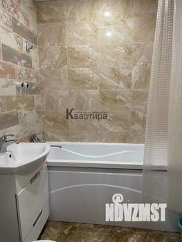 1-к квартира, вторичка, 42м2, 8/10 этаж