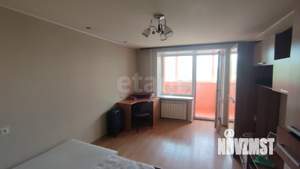 3-к квартира, вторичка, 63м2, 5/5 этаж