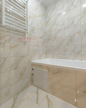 2-к квартира, вторичка, 54м2, 4/9 этаж