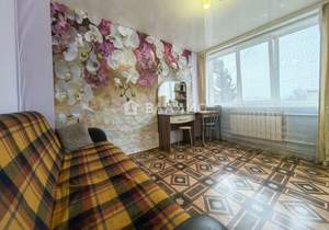2-к квартира, вторичка, 36м2, 5/5 этаж