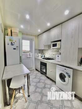1-к квартира, вторичка, 31м2, 4/10 этаж