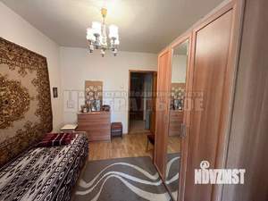 3-к квартира, вторичка, 63м2, 4/9 этаж